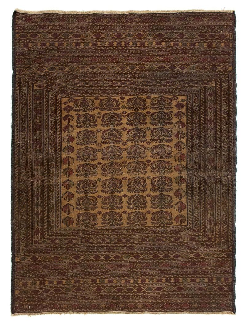 Kelim Teppich - Oriental 148 x 106 cm