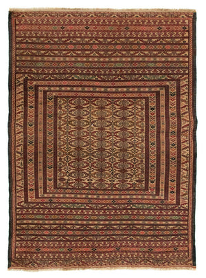 Kelim Teppich - Oriental 140 x 96 cm