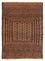Kelim Teppich - Oriental 140 x 96 cm