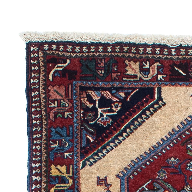 Perserteppich - Nomadic 238 x 80 cm
