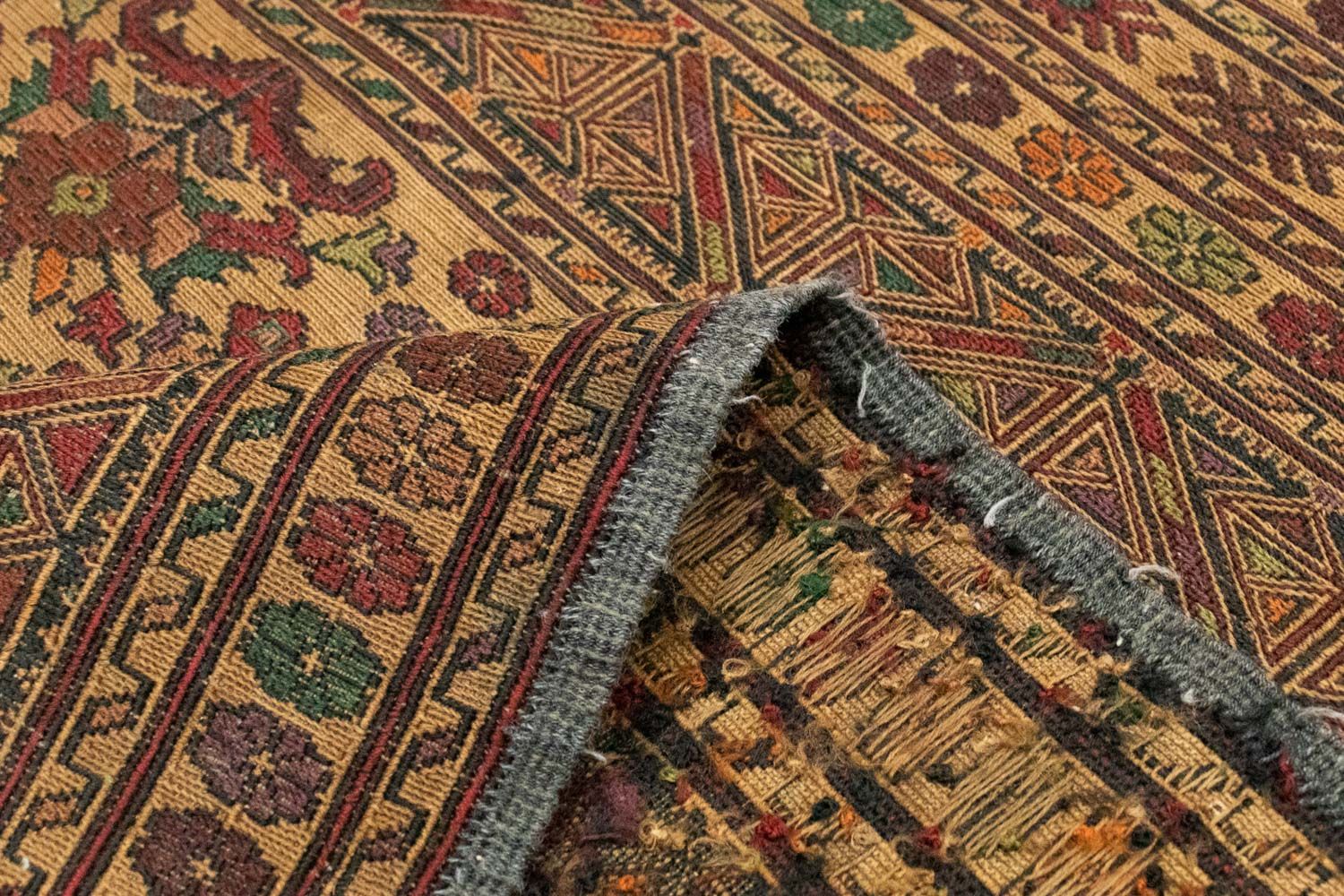 Kelim Teppich - Oriental 140 x 92 cm