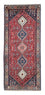 Perserteppich - Nomadic 201 x 82 cm