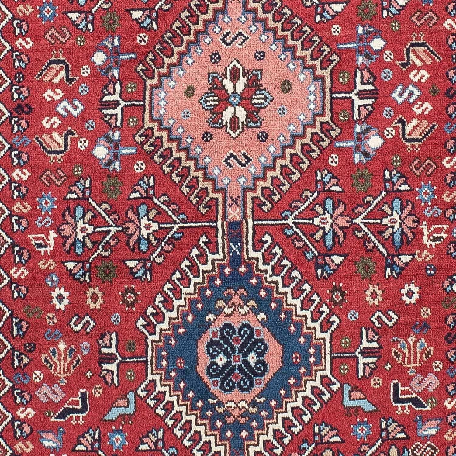 Perserteppich - Nomadic 201 x 82 cm
