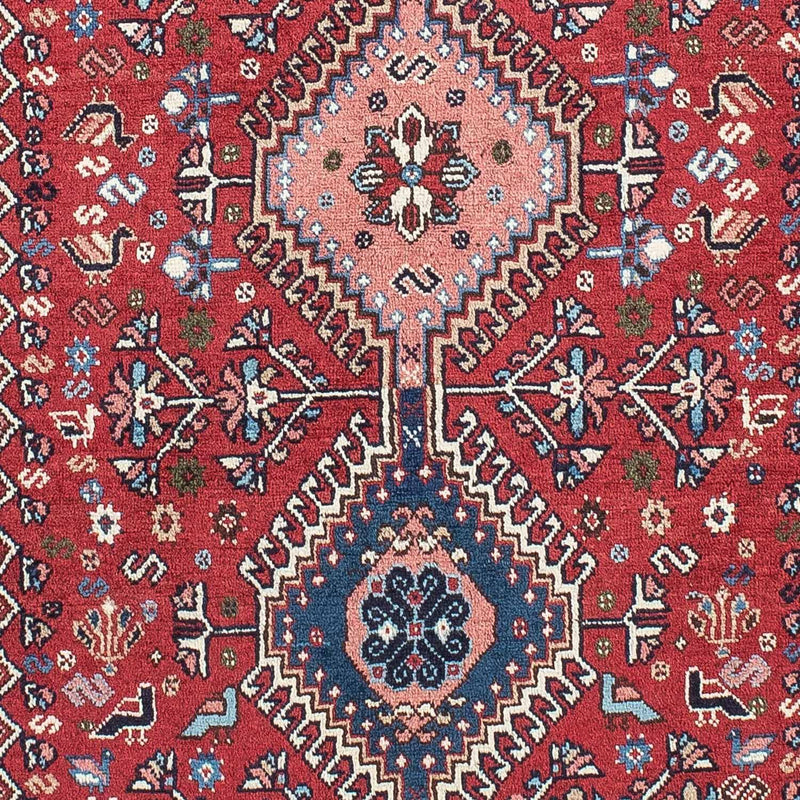 Perserteppich - Nomadic 201 x 82 cm