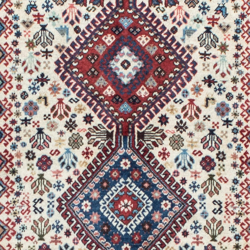 Perserteppich - Nomadic 192 x 84 cm