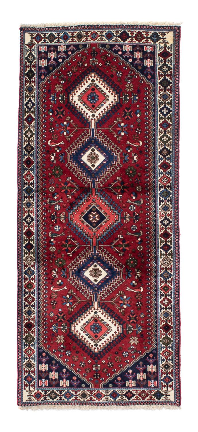 Perserteppich - Nomadic 194 x 83 cm
