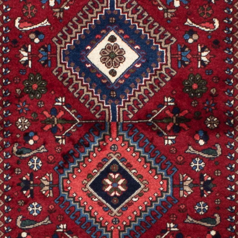 Perserteppich - Nomadic 194 x 83 cm
