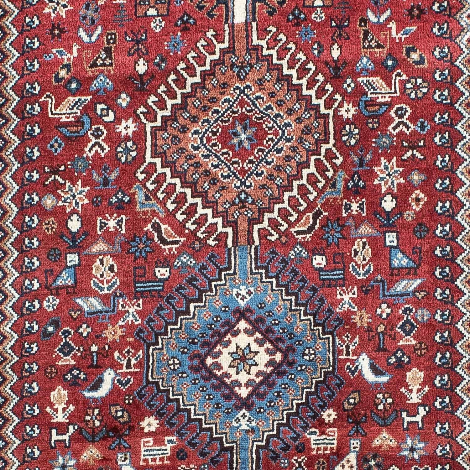 Perserteppich - Nomadic 194 x 90 cm