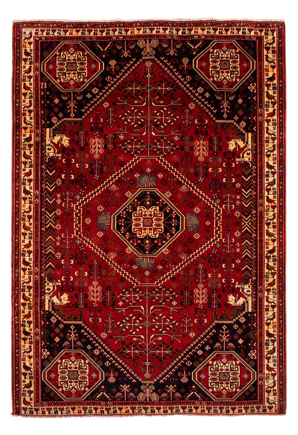 Perserteppich - Nomadic 291 x 210 cm
