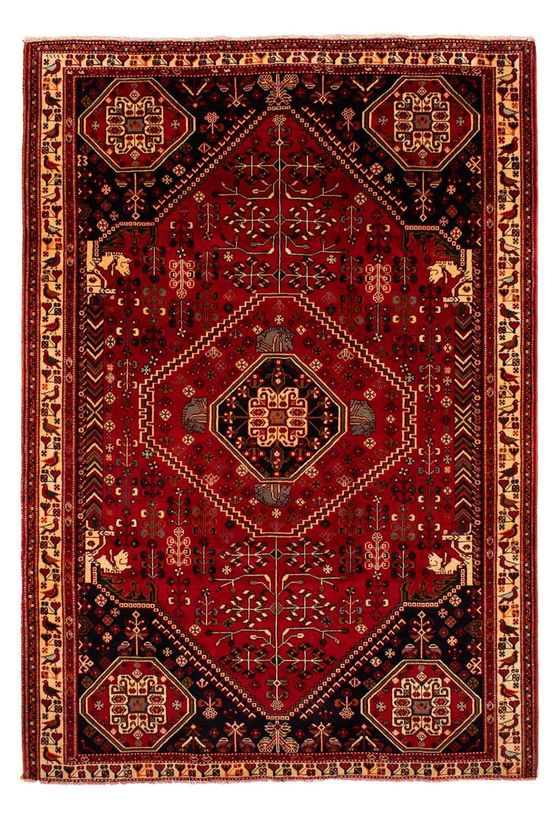 Perserteppich - Nomadic 291 x 210 cm