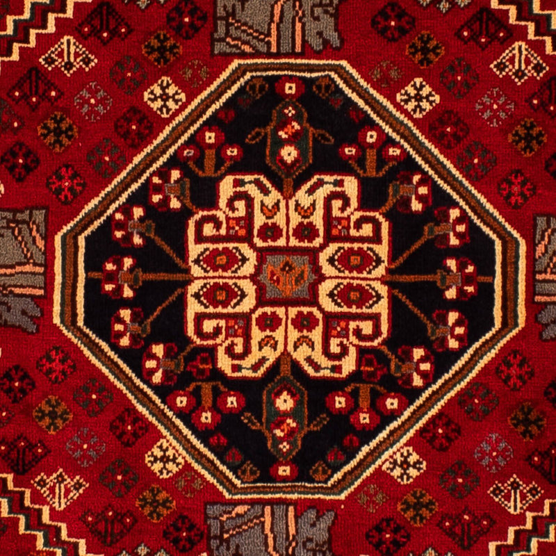 Perserteppich - Nomadic 291 x 210 cm