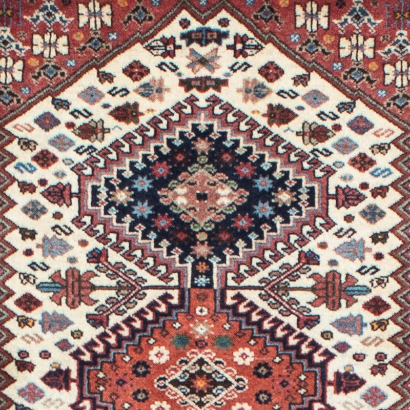 Perserteppich - Nomadic 205 x 83 cm
