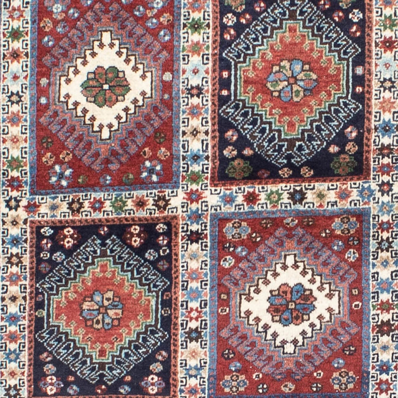 Perserteppich - Nomadic 294 x 80 cm