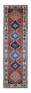 Perserteppich - Nomadic 284 x 81 cm