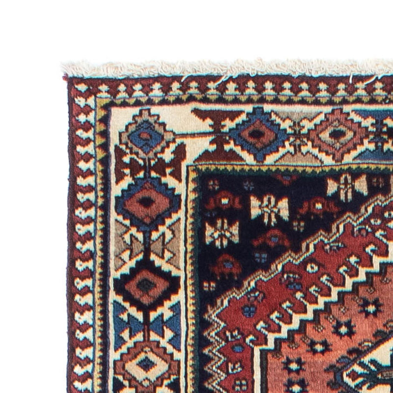 Perserteppich - Nomadic 284 x 81 cm