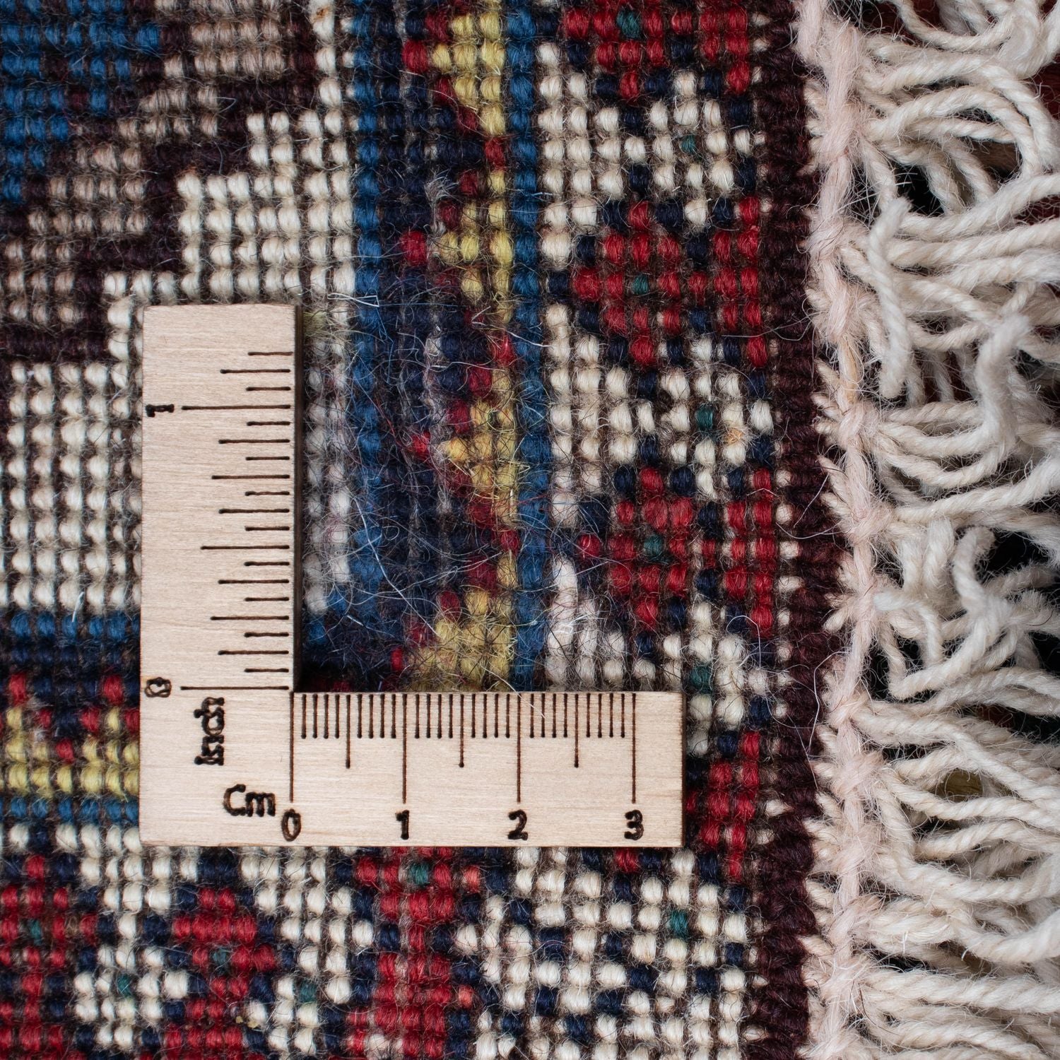 Perserteppich - Nomadic 284 x 81 cm