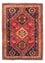 Perserteppich - Nomadic 163 x 118 cm