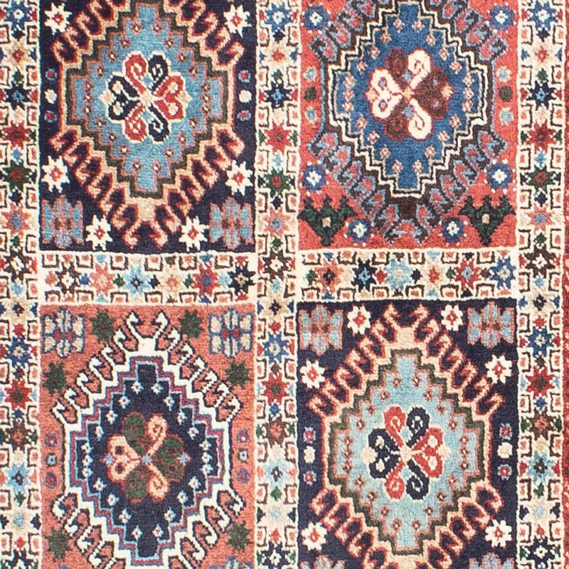 Perserteppich - Nomadic 292 x 82 cm