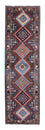 Perserteppich - Nomadic 288 x 80 cm