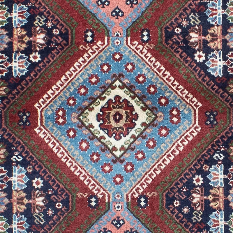 Perserteppich - Nomadic 288 x 80 cm