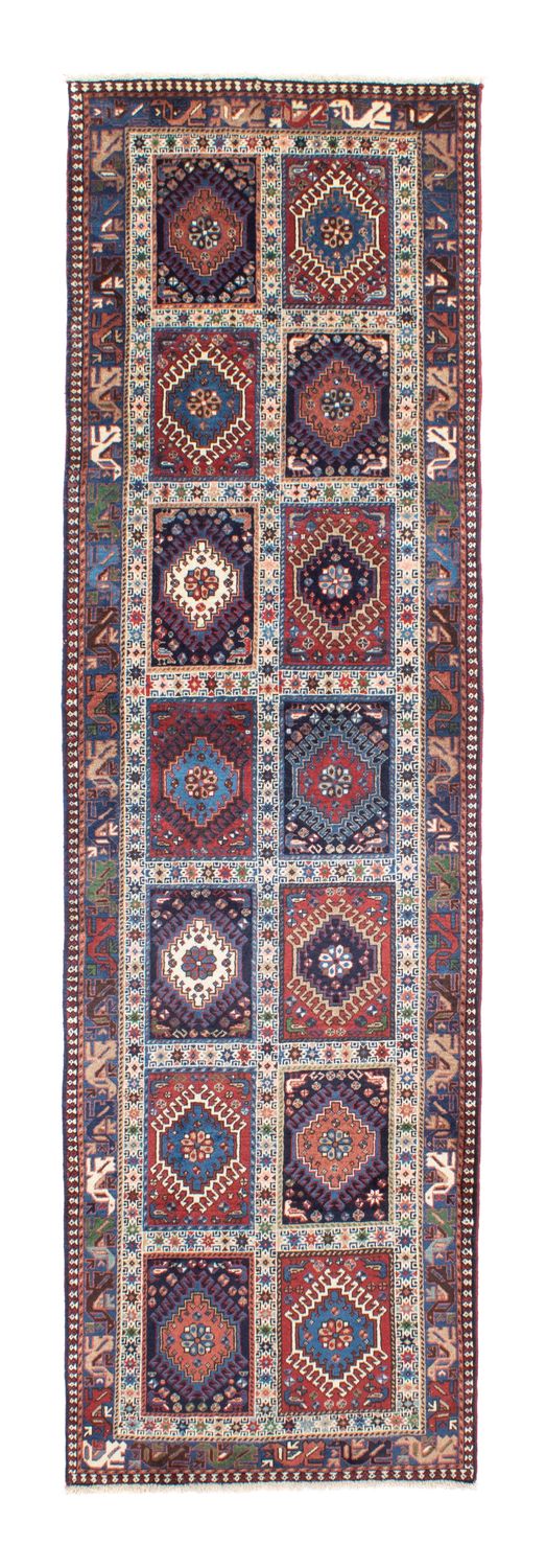 Perserteppich - Nomadic 290 x 79 cm