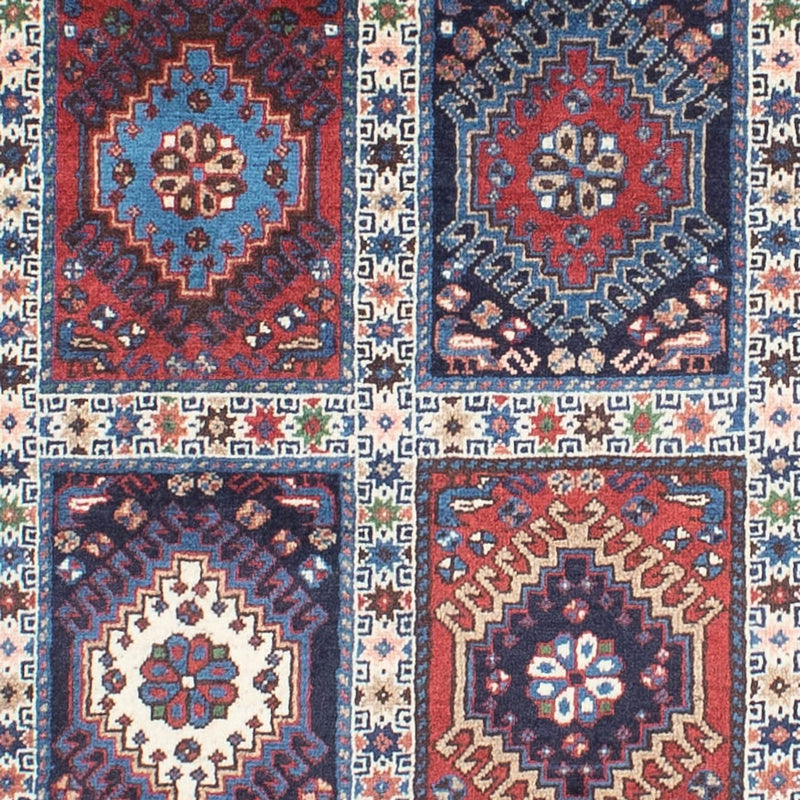 Perserteppich - Nomadic 290 x 79 cm