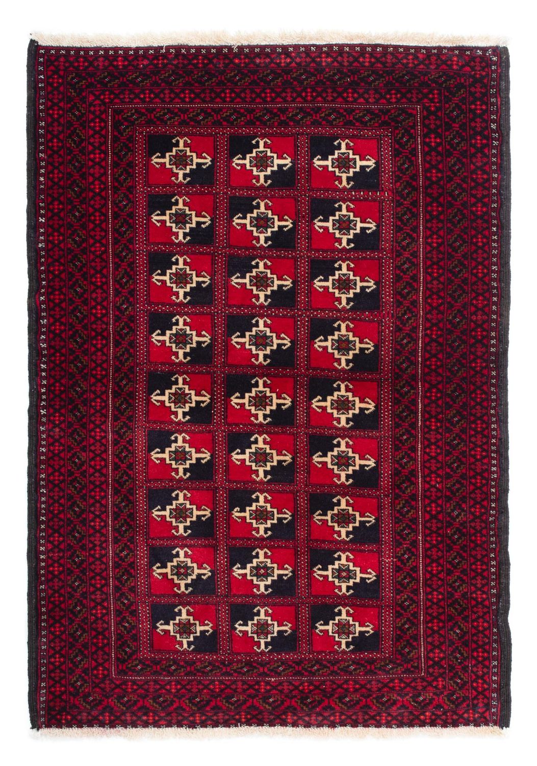Belutsch Teppich 137 x 97 cm