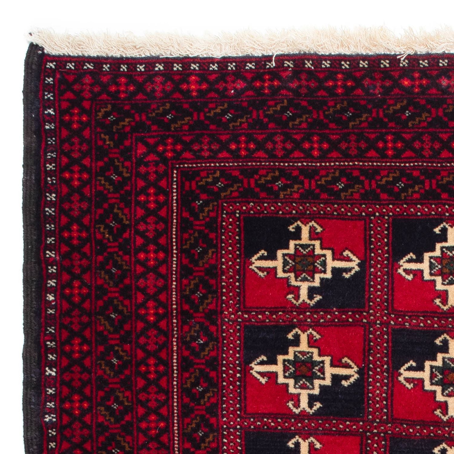 Belutsch Teppich 137 x 97 cm
