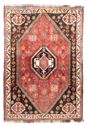 Perserteppich - Nomadic 145 x 103 cm