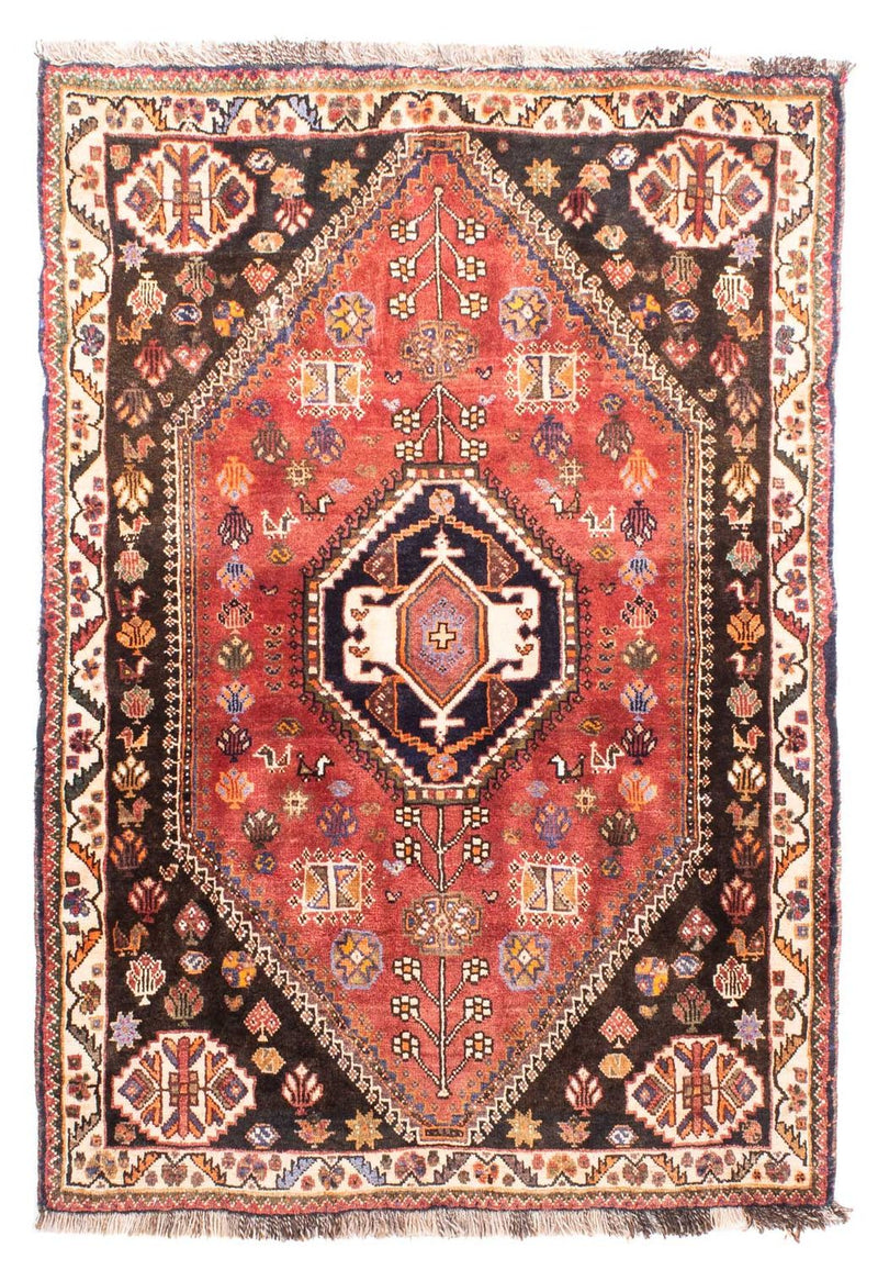 Perserteppich - Nomadic 145 x 103 cm