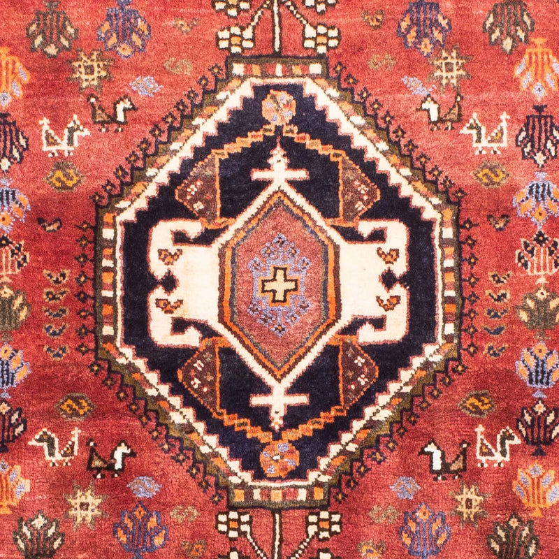 Perserteppich - Nomadic 145 x 103 cm