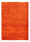 Gabbeh Teppich - Perser 190 x 155 cm