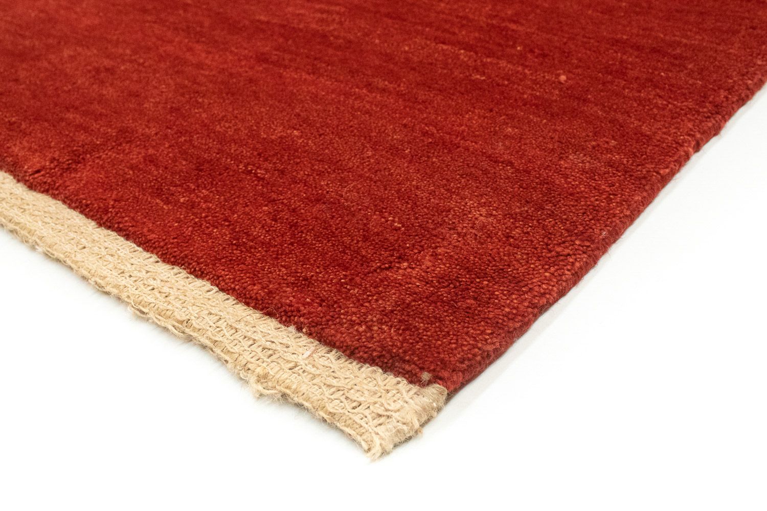 Gabbeh Teppich - Perser 245 x 85 cm