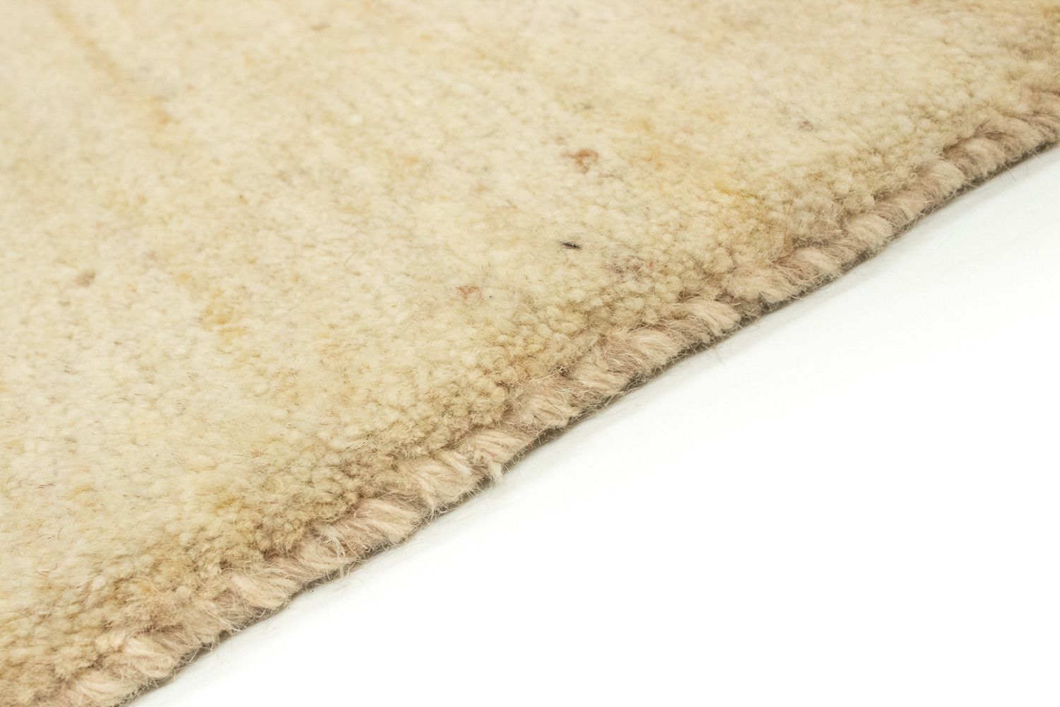 Gabbeh Teppich - Perser 210 x 72 cm