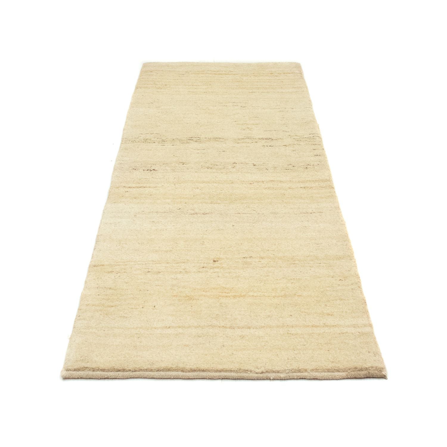 Gabbeh Teppich - Perser 210 x 72 cm