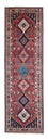 Perserteppich - Nomadic 283 x 80 cm