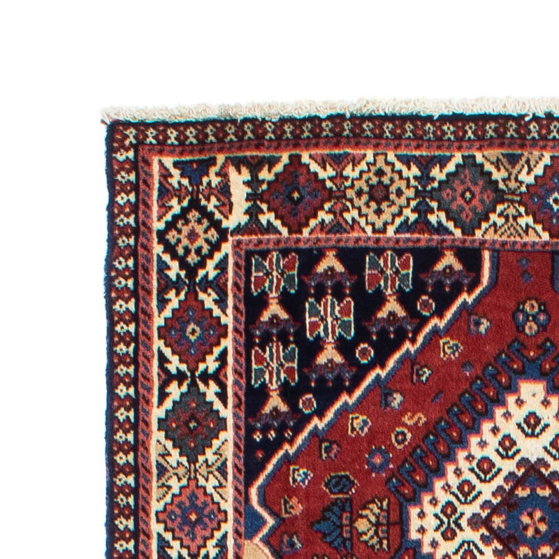 Perserteppich - Nomadic 283 x 80 cm