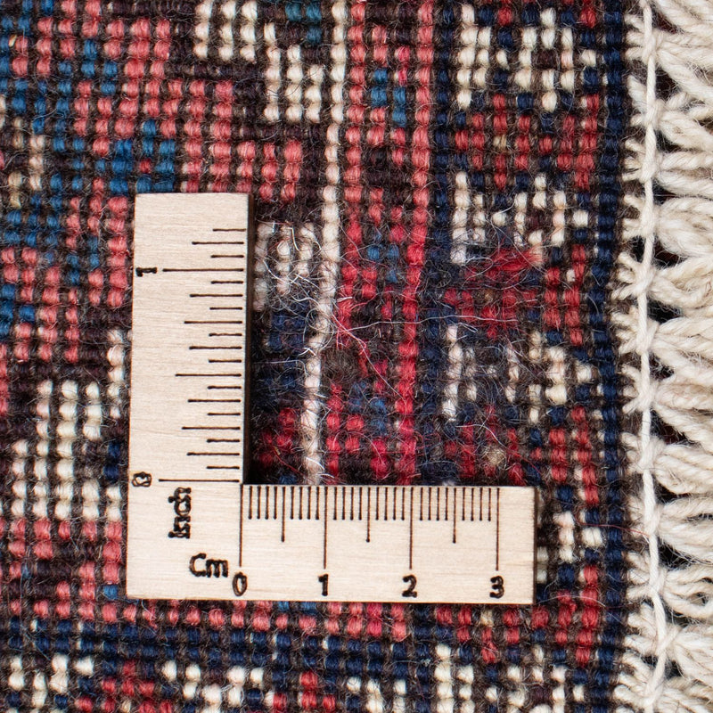Perserteppich - Nomadic 283 x 80 cm