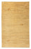 Gabbeh Teppich - Perser 129 x 82 cm - beige