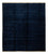 Gabbeh Teppich - Perser 283 x 250 cm