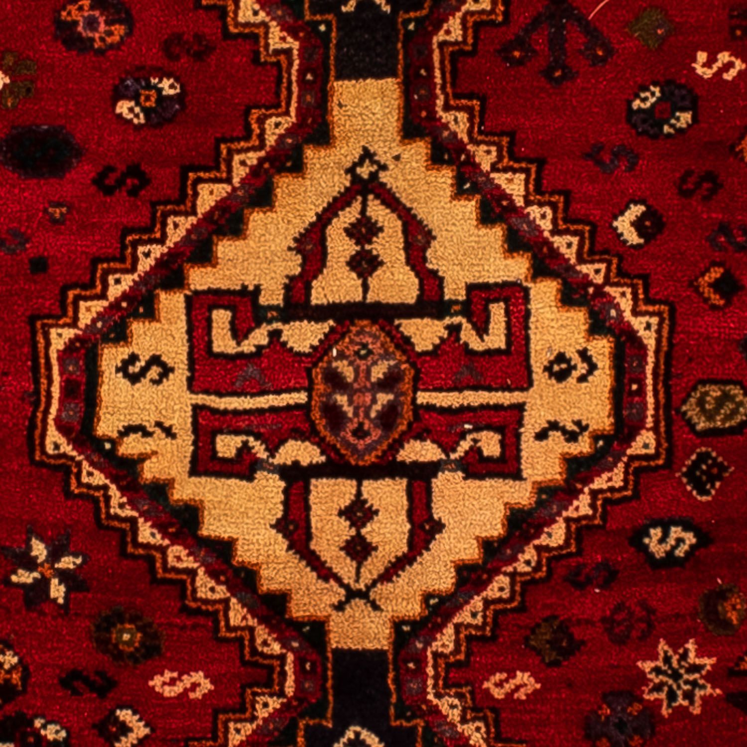 Perserteppich - Nomadic 296 x 203 cm