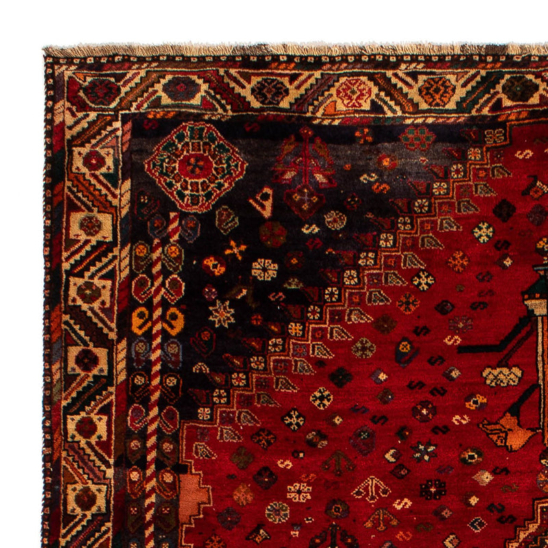 Perserteppich - Nomadic 296 x 203 cm