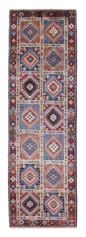 Perserteppich - Nomadic 302 x 82 cm