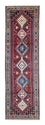 Perserteppich - Nomadic 290 x 81 cm