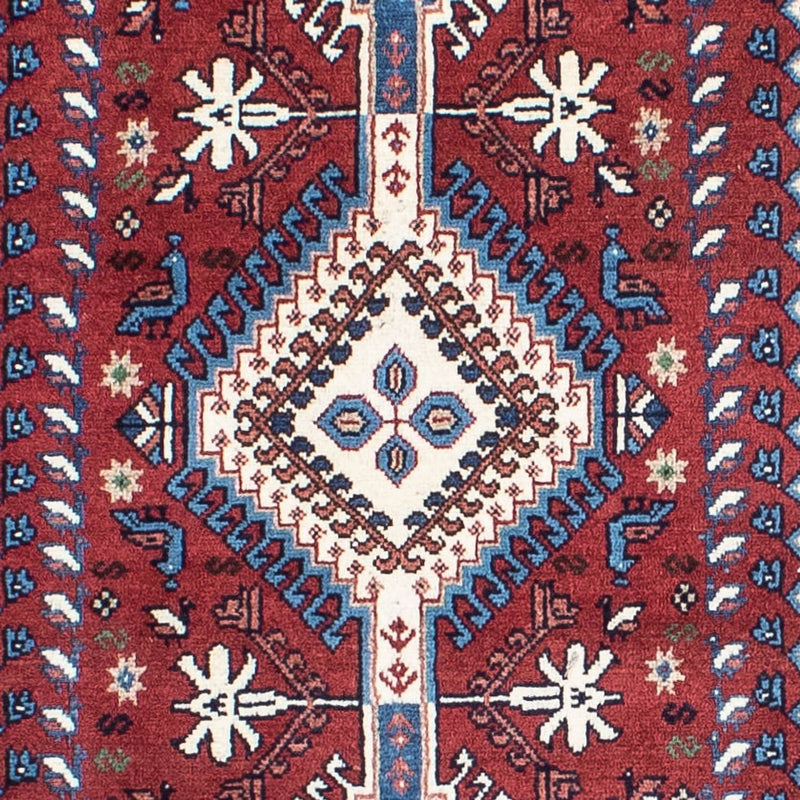 Perserteppich - Nomadic 290 x 81 cm