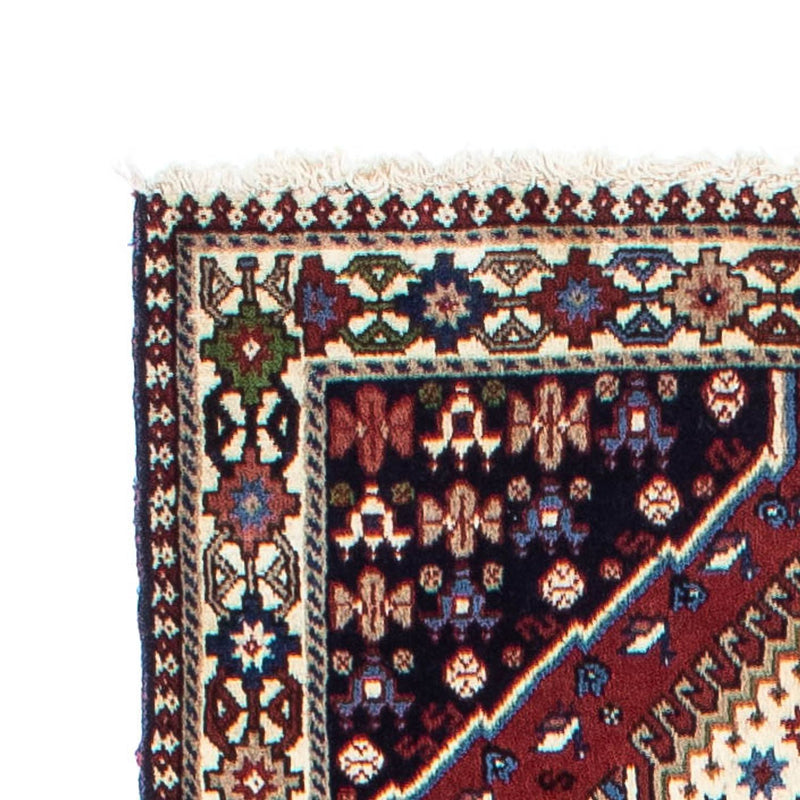 Perserteppich - Nomadic 290 x 81 cm
