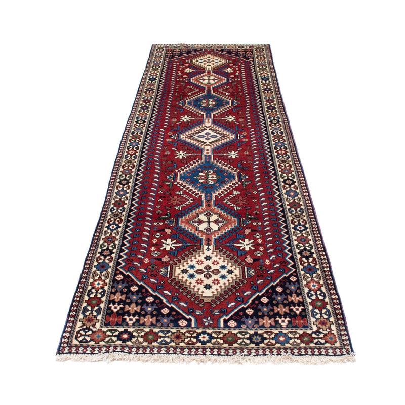 Perserteppich - Nomadic 290 x 81 cm