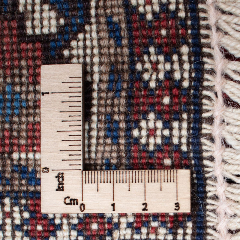 Perserteppich - Nomadic 290 x 81 cm