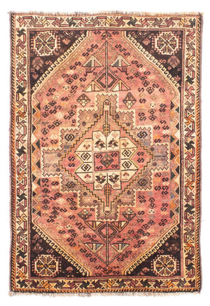 Perserteppich - Nomadic 161 x 109 cm