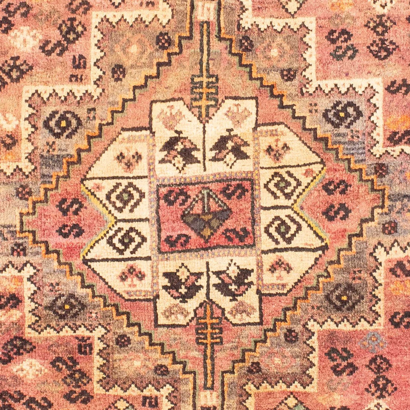 Perserteppich - Nomadic 161 x 109 cm